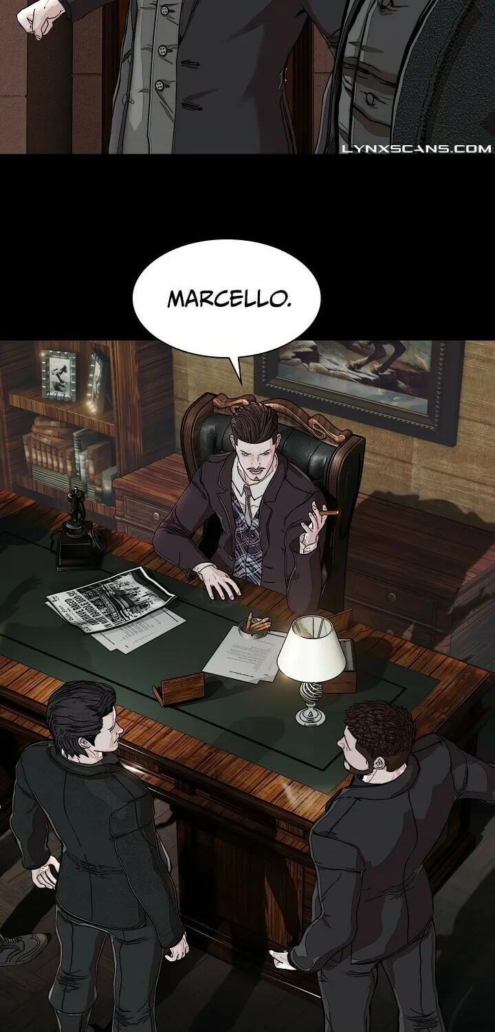Read SOLDATO chapter 14 image 8 on Lezhin
