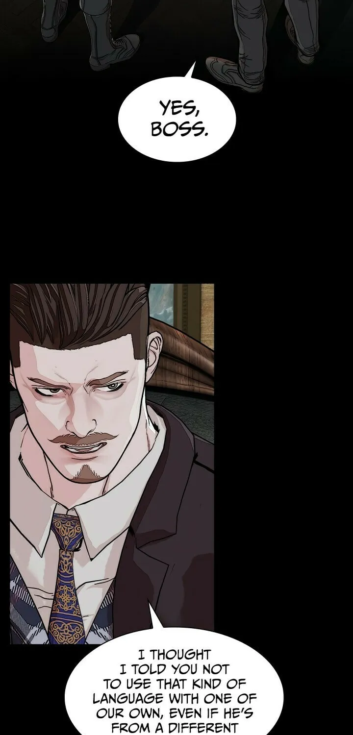Read SOLDATO chapter 14 image 9 on Lezhin