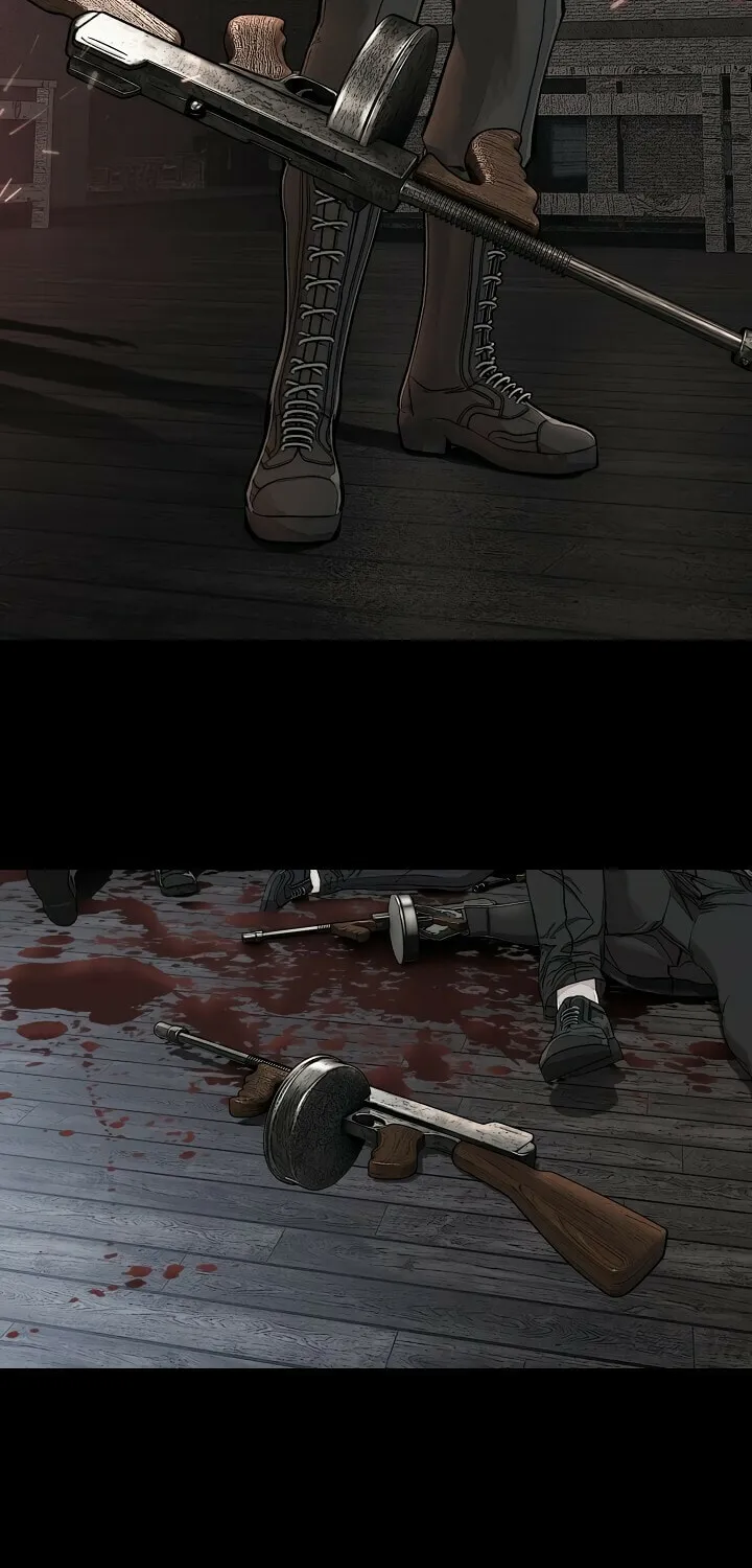 Read SOLDATO chapter 15 image 1 on Lezhin