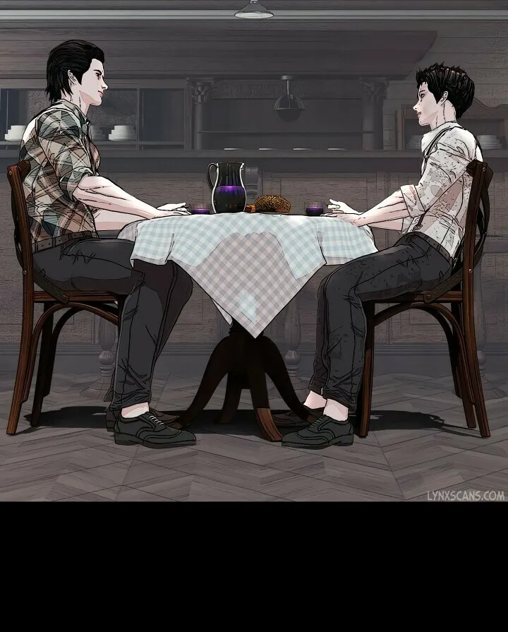 Read SOLDATO chapter 15 image 13 on Lezhin