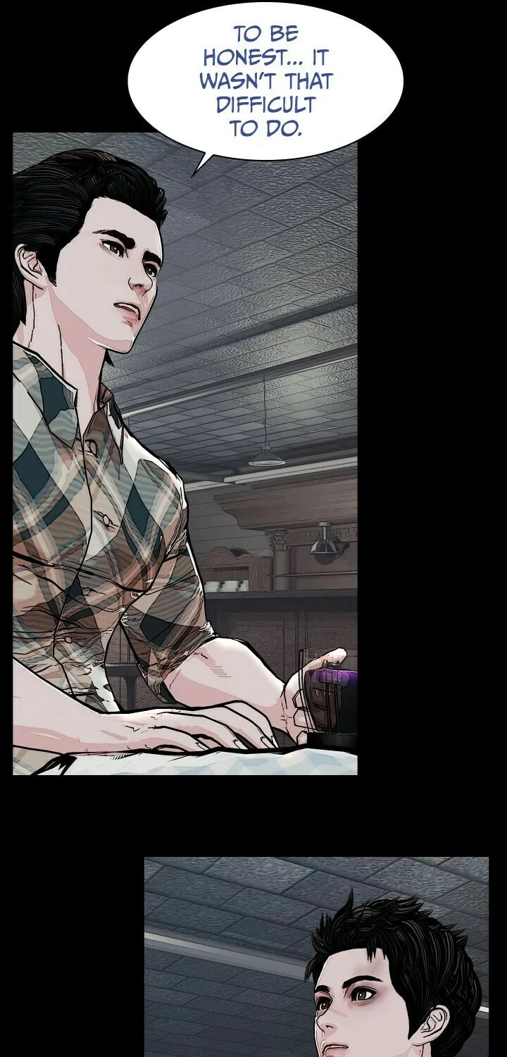 Read SOLDATO chapter 15 image 14 on Lezhin