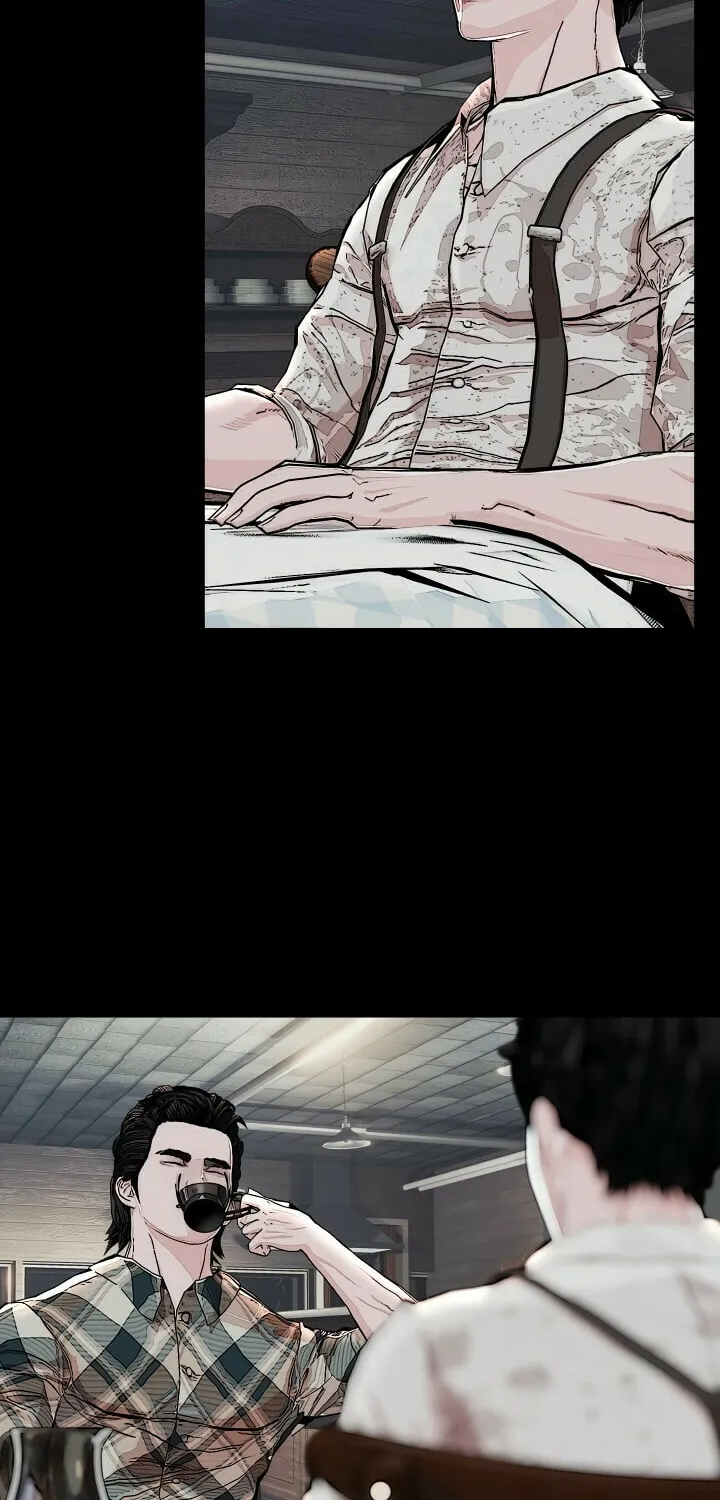Read SOLDATO chapter 15 image 15 on Lezhin