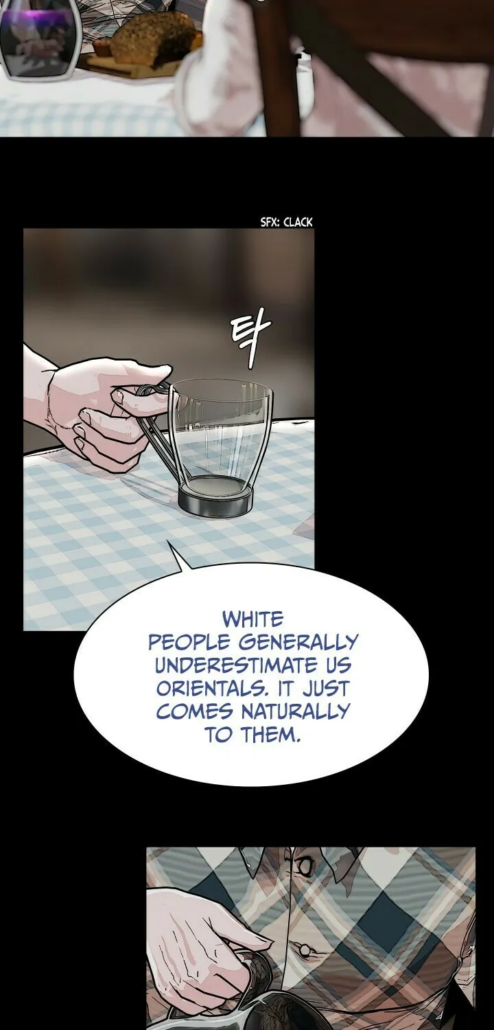 Read SOLDATO chapter 15 image 16 on Lezhin