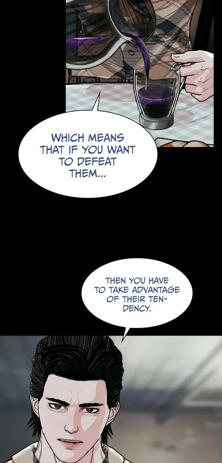 Read SOLDATO chapter 15 image 17 on Lezhin