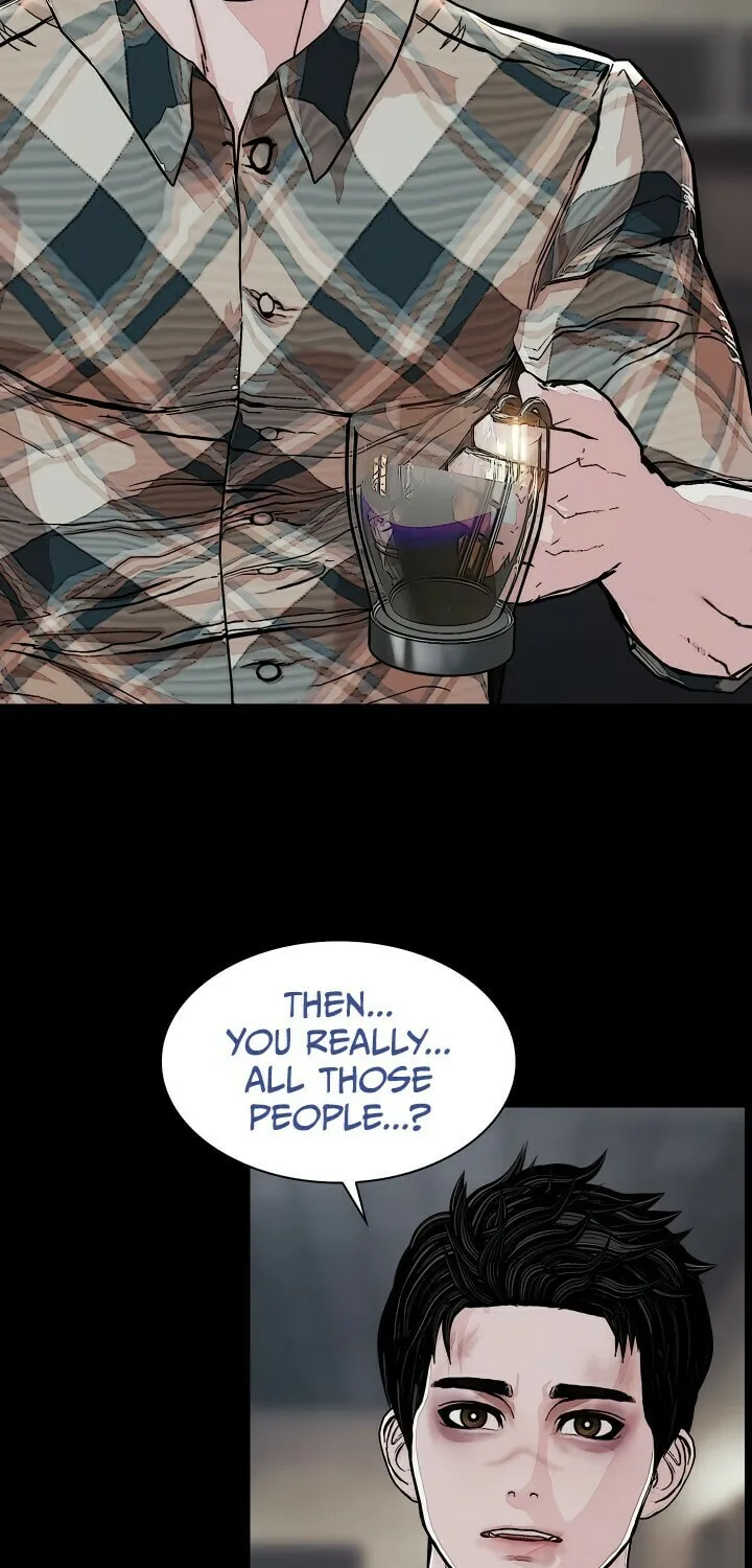 Read SOLDATO chapter 15 image 18 on Lezhin