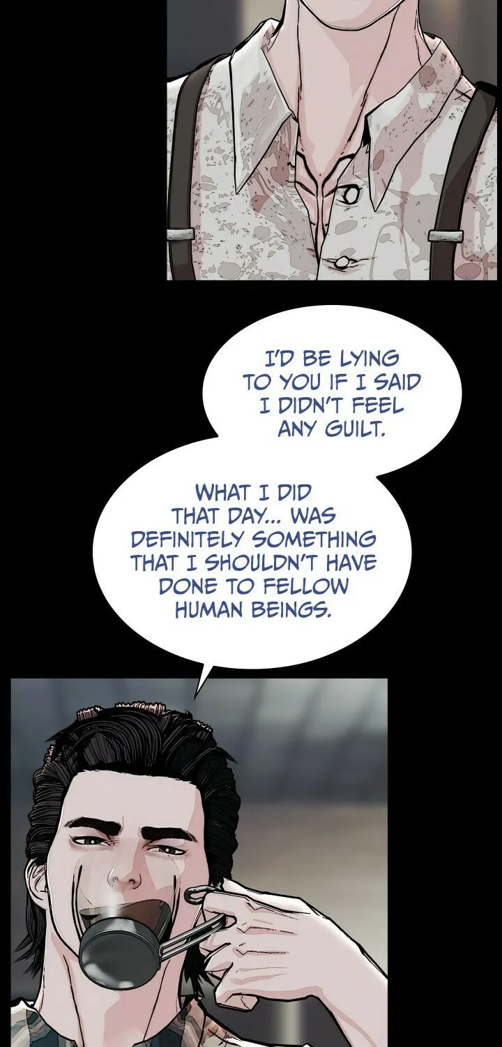 Read SOLDATO chapter 15 image 19 on Lezhin