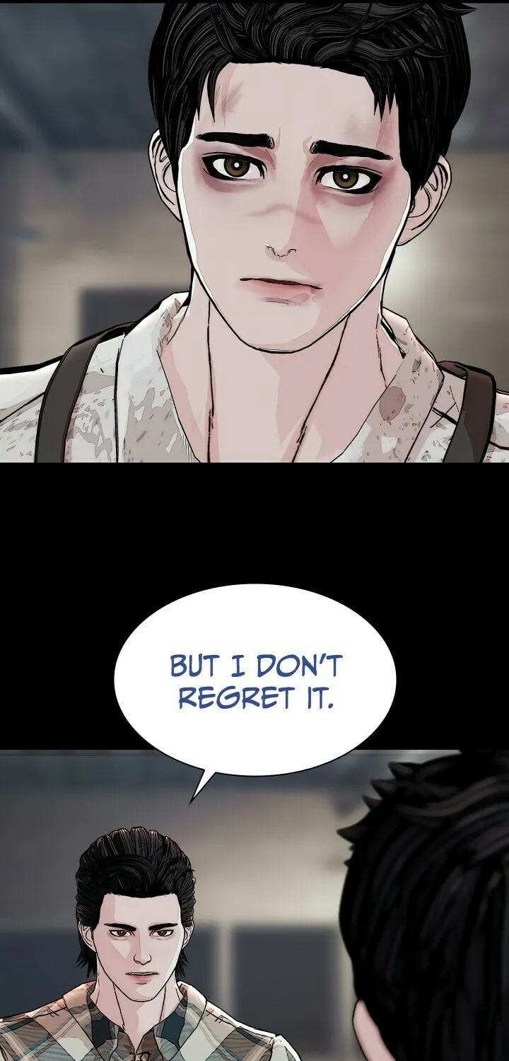 Read SOLDATO chapter 15 image 21 on Lezhin