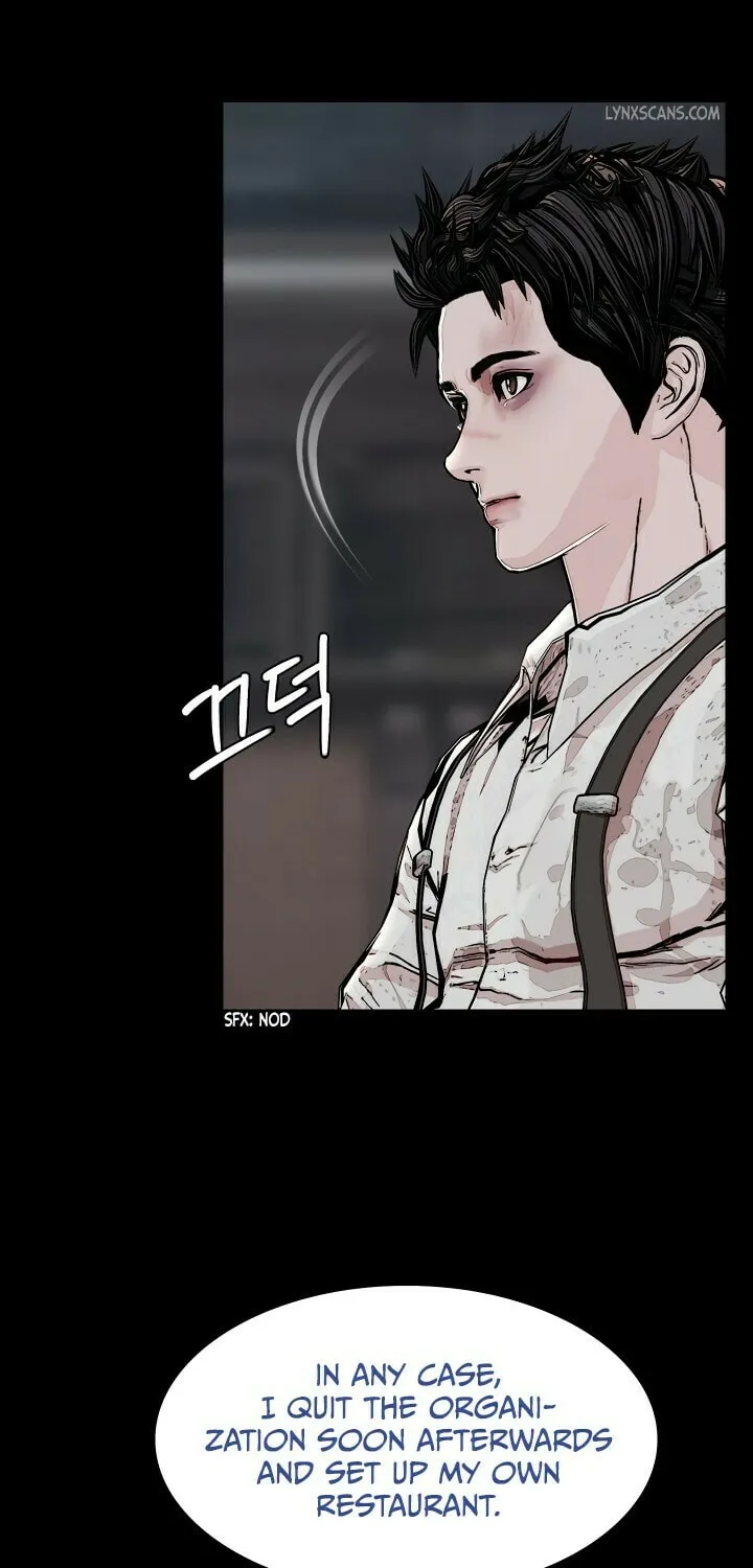 Read SOLDATO chapter 15 image 24 on Lezhin