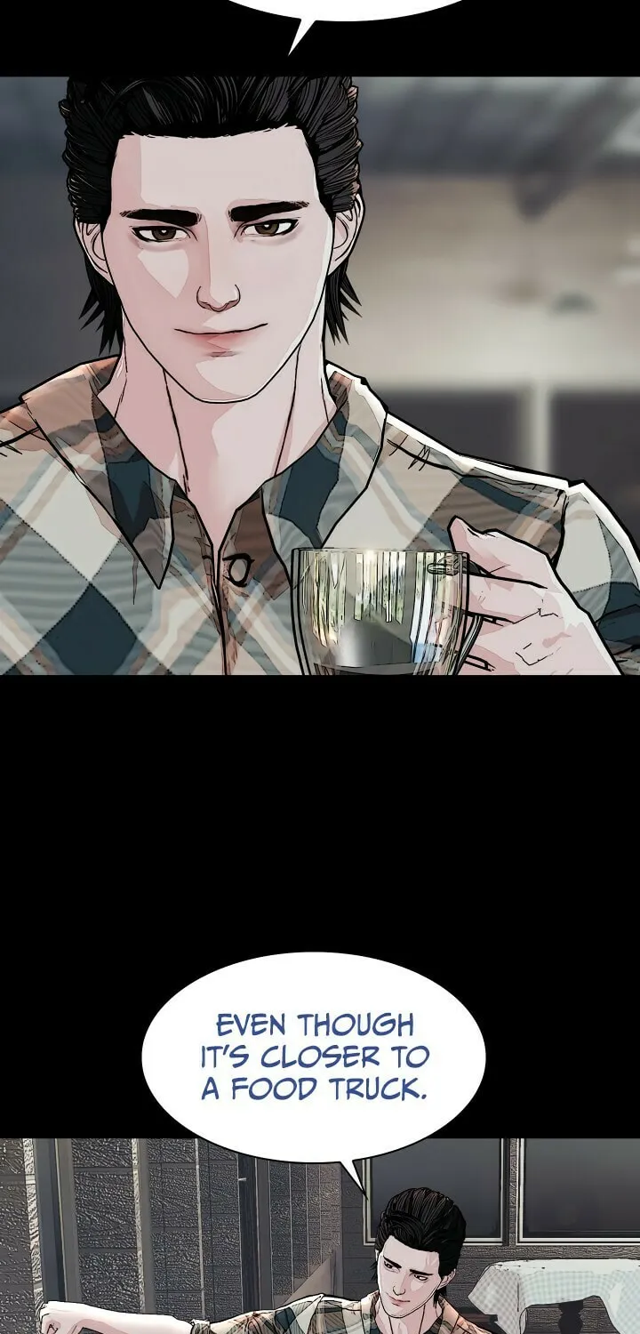 Read SOLDATO chapter 15 image 25 on Lezhin