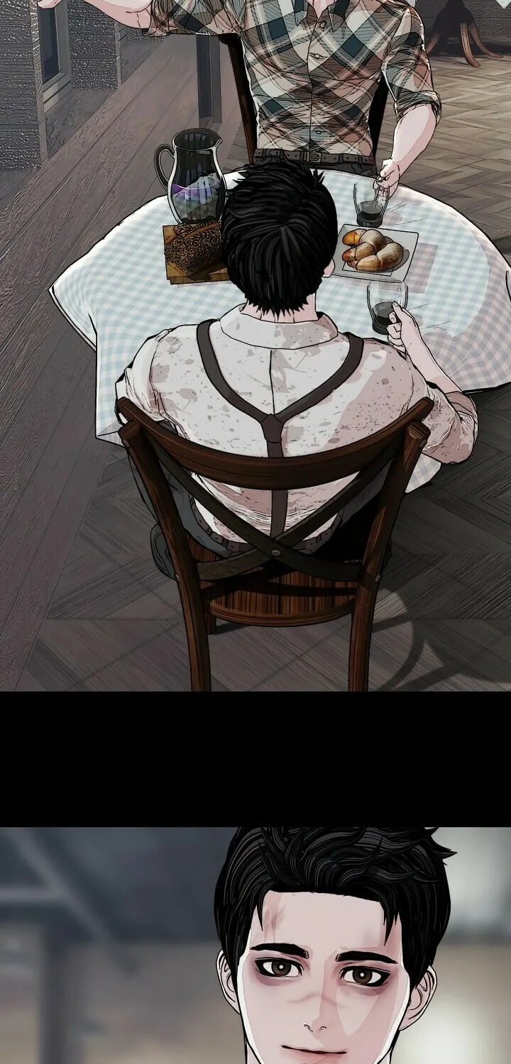 Read SOLDATO chapter 15 image 26 on Lezhin