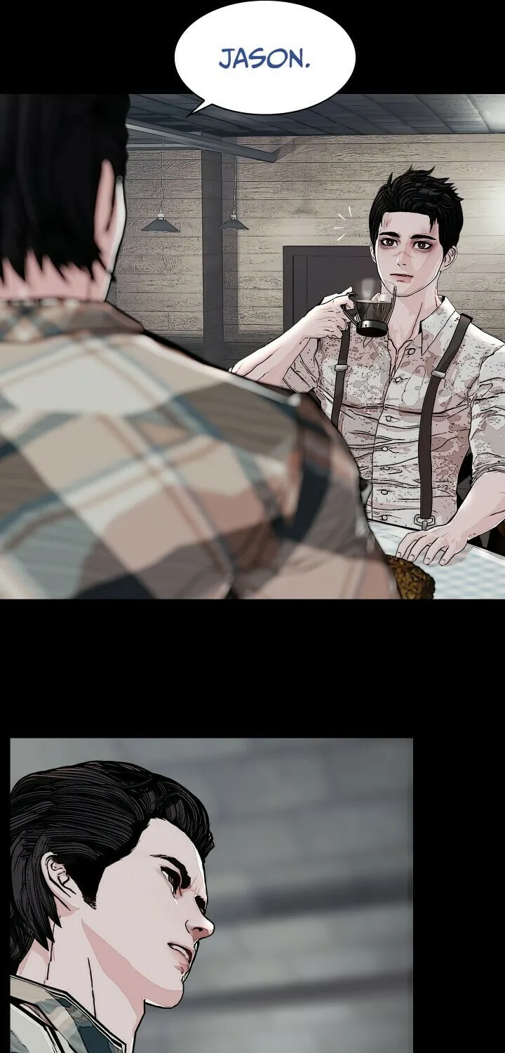 Read SOLDATO chapter 15 image 28 on Lezhin