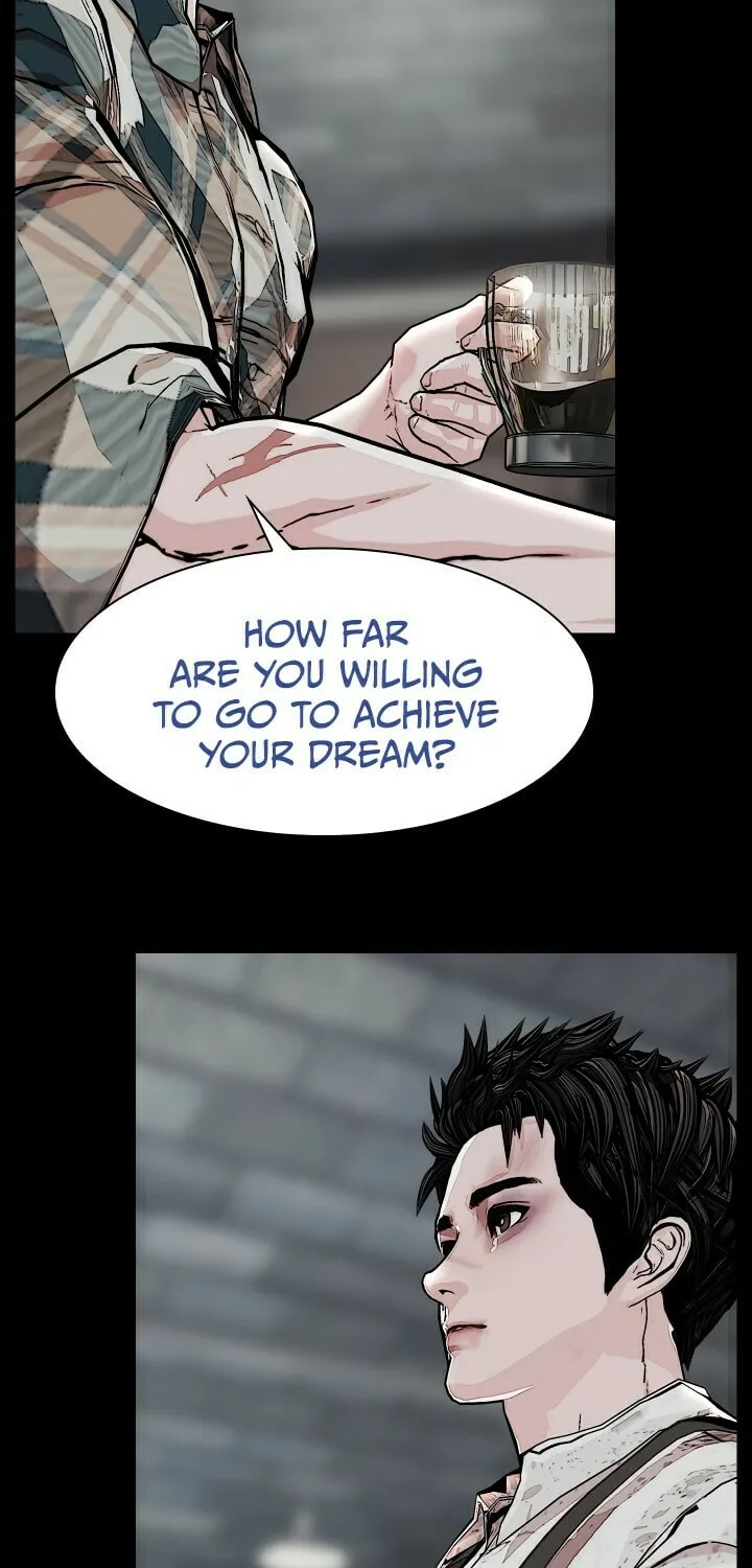 Read SOLDATO chapter 15 image 29 on Lezhin