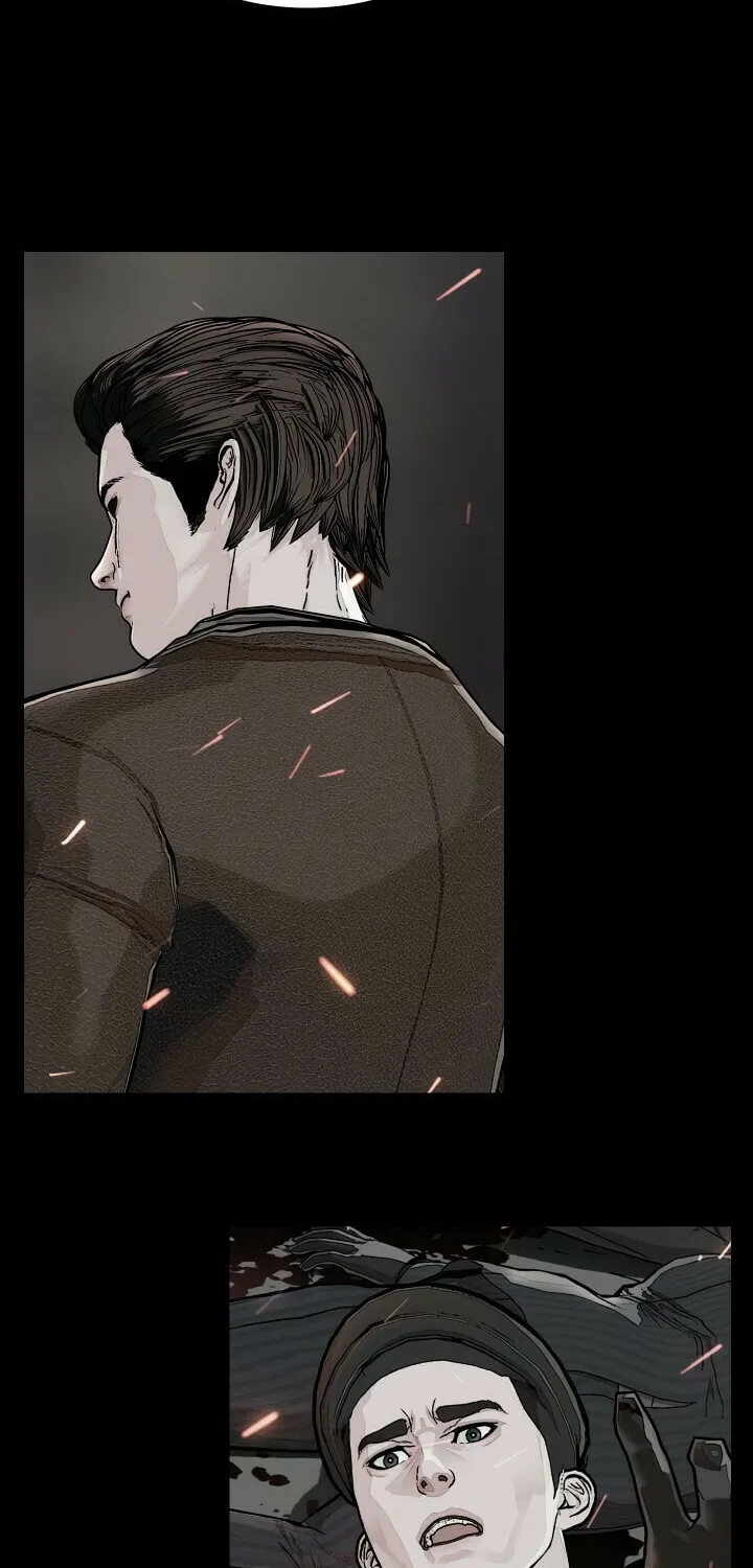 Read SOLDATO chapter 15 image 3 on Lezhin