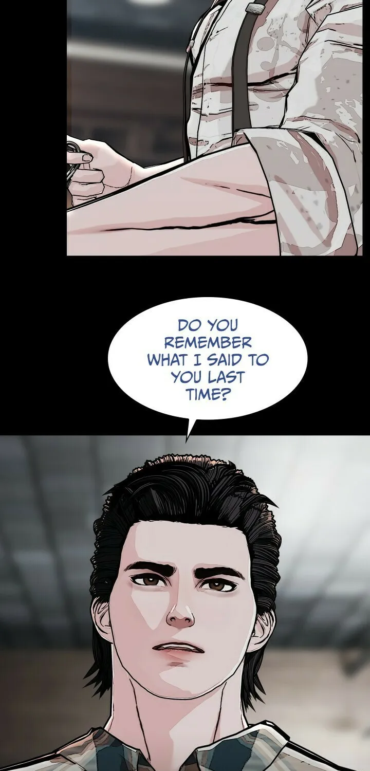 Read SOLDATO chapter 15 image 30 on Lezhin