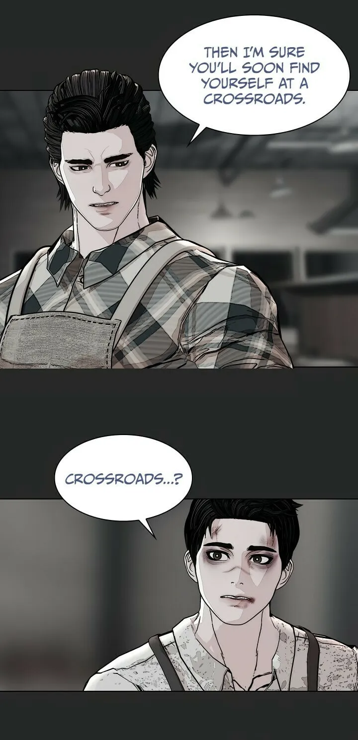 Read SOLDATO chapter 15 image 33 on Lezhin