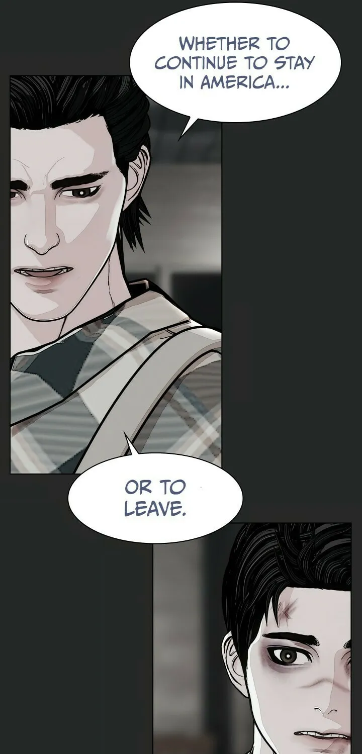 Read SOLDATO chapter 15 image 34 on Lezhin