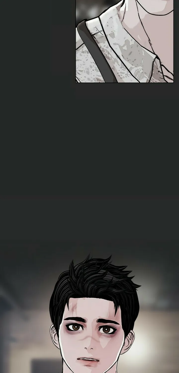 Read SOLDATO chapter 15 image 35 on Lezhin