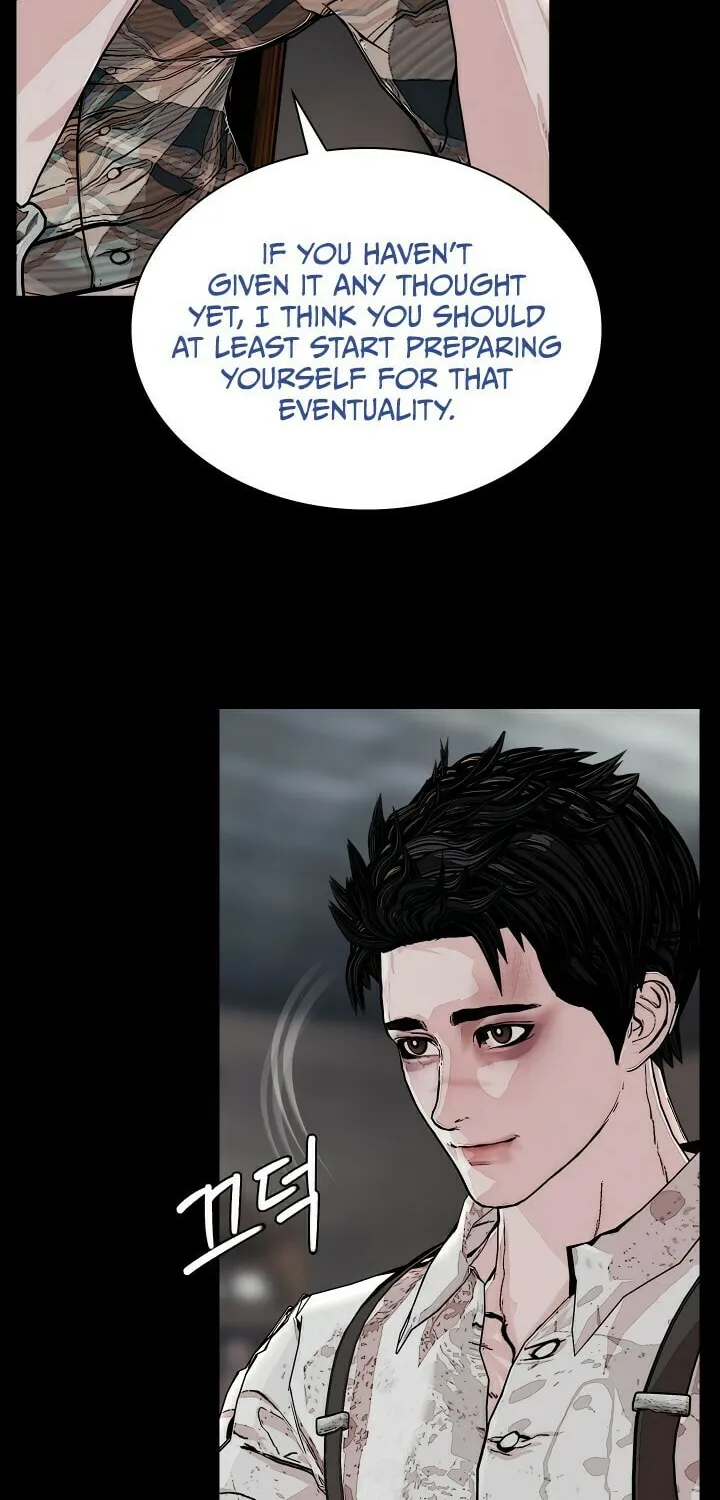 Read SOLDATO chapter 15 image 37 on Lezhin