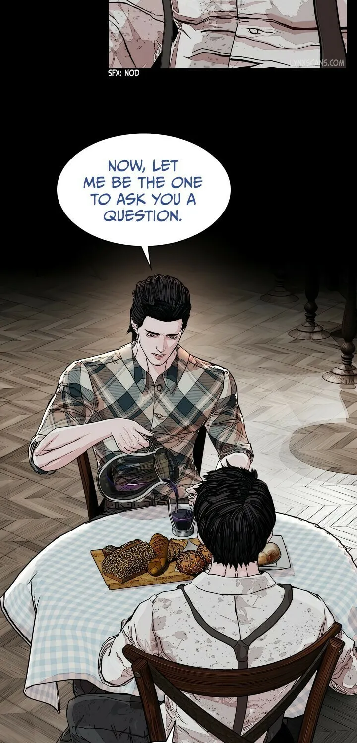 Read SOLDATO chapter 15 image 38 on Lezhin