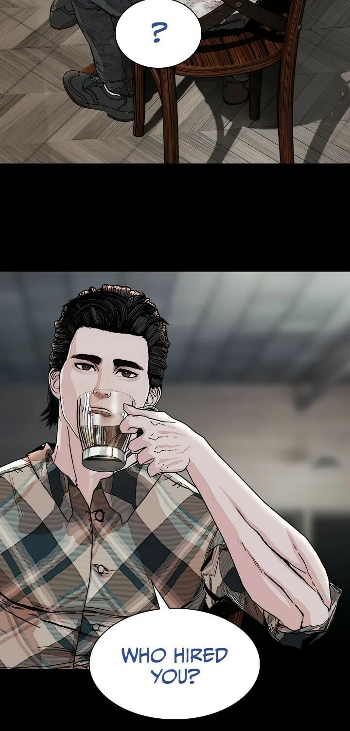 Read SOLDATO chapter 15 image 39 on Lezhin