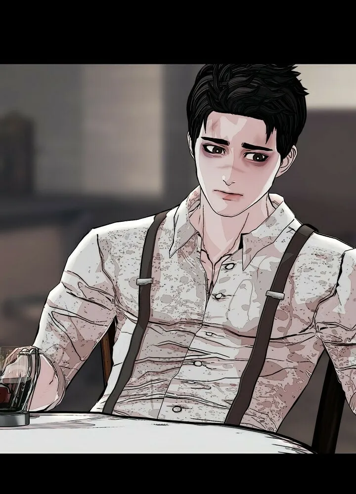Read SOLDATO chapter 15 image 40 on Lezhin