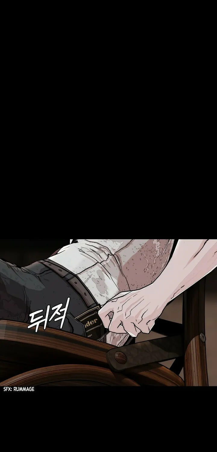 Read SOLDATO chapter 15 image 41 on Lezhin
