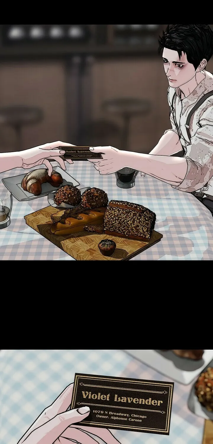 Read SOLDATO chapter 15 image 42 on Lezhin