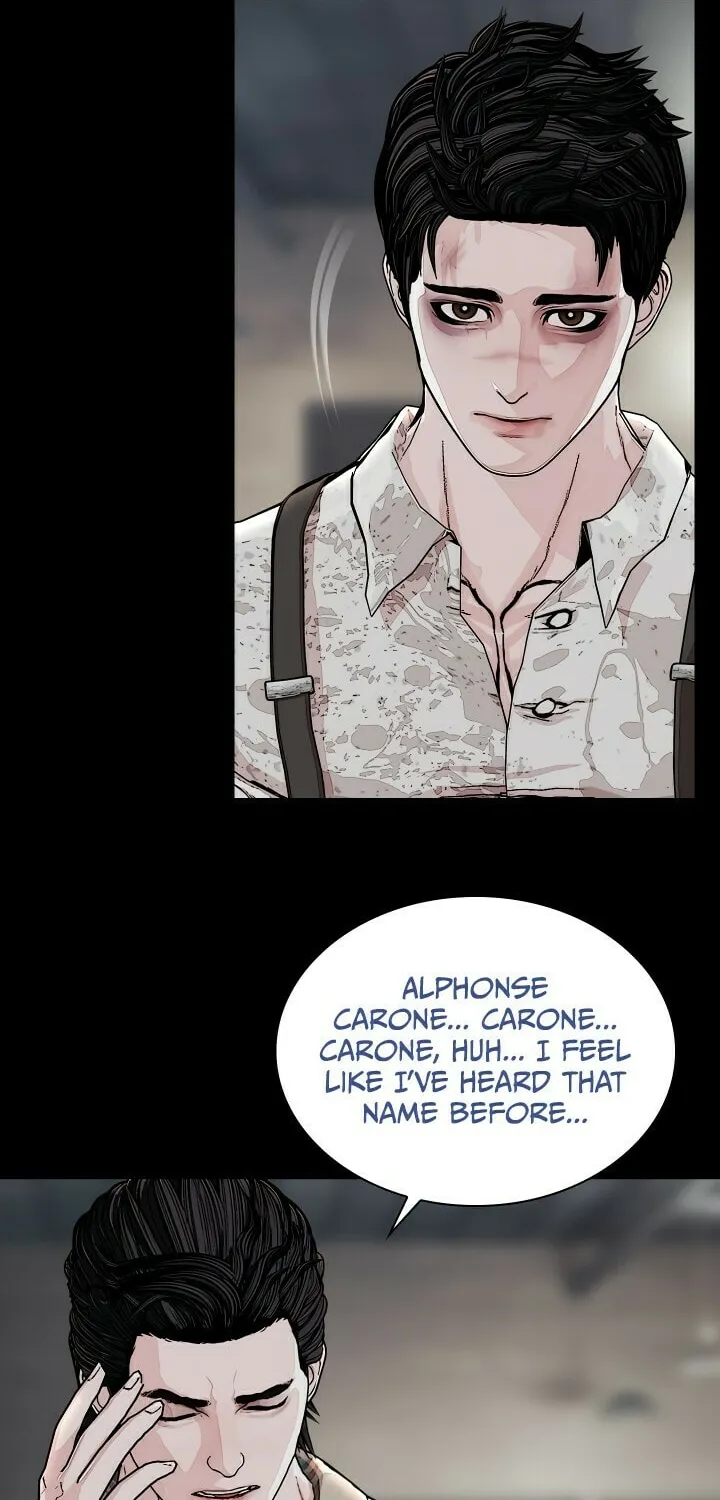 Read SOLDATO chapter 15 image 44 on Lezhin