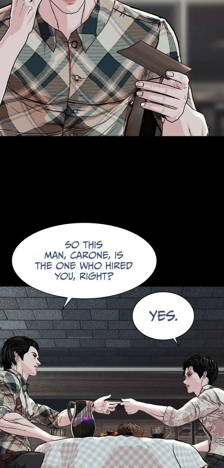 Read SOLDATO chapter 15 image 45 on Lezhin