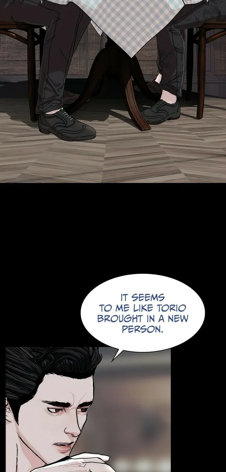 Read SOLDATO chapter 15 image 46 on Lezhin
