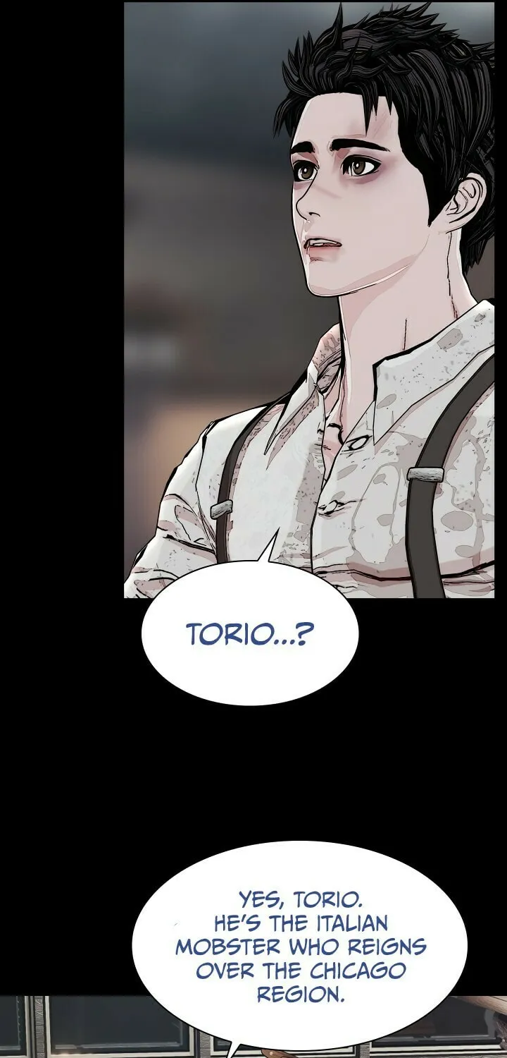 Read SOLDATO chapter 15 image 48 on Lezhin