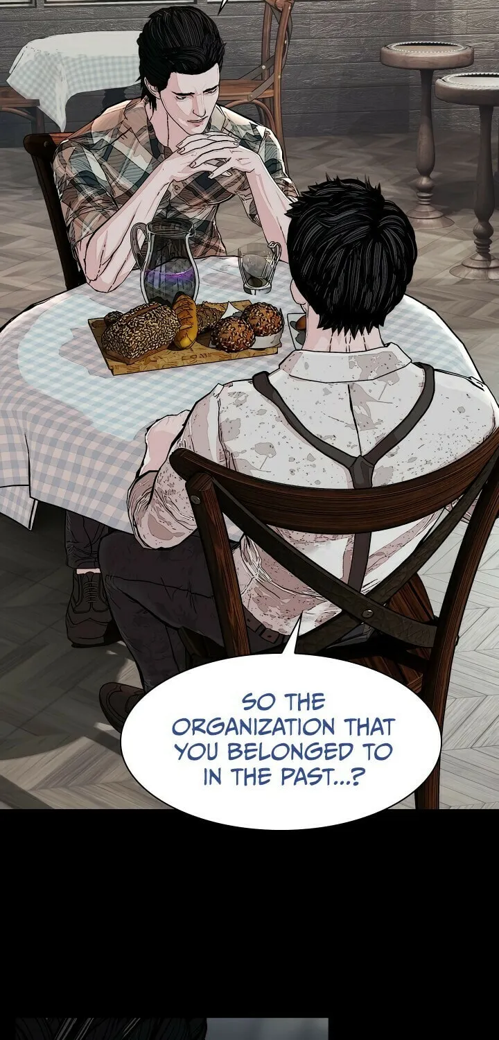 Read SOLDATO chapter 15 image 49 on Lezhin