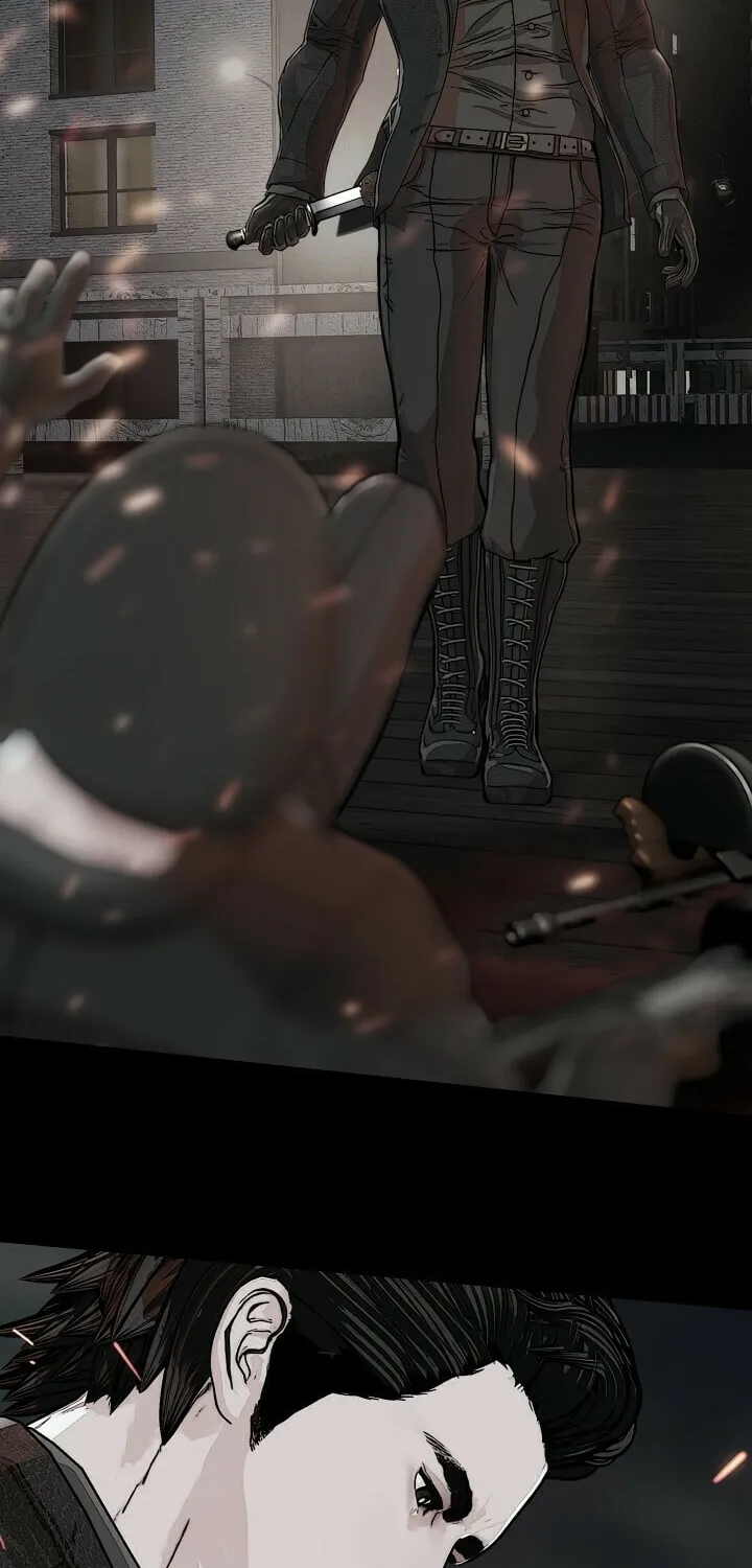 Read SOLDATO chapter 15 image 5 on Lezhin