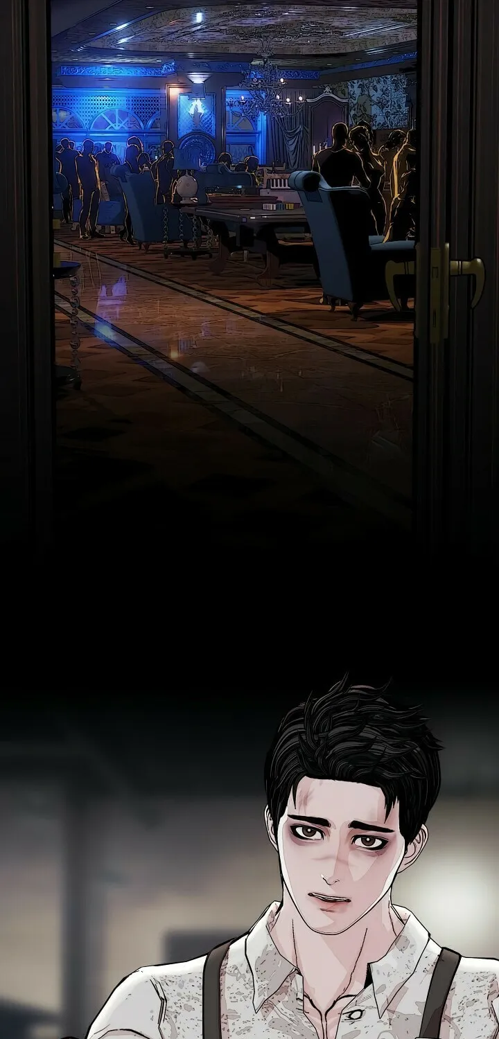 Read SOLDATO chapter 15 image 53 on Lezhin
