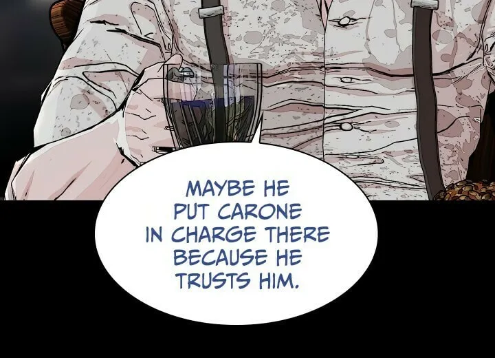 Read SOLDATO chapter 15 image 54 on Lezhin