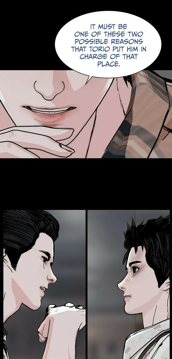 Read SOLDATO chapter 15 image 57 on Lezhin