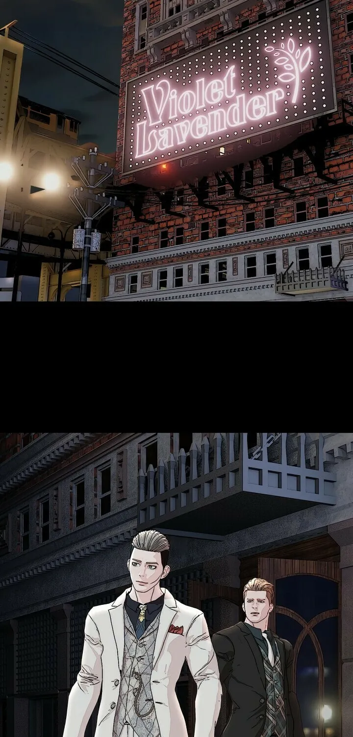 Read SOLDATO chapter 15 image 59 on Lezhin