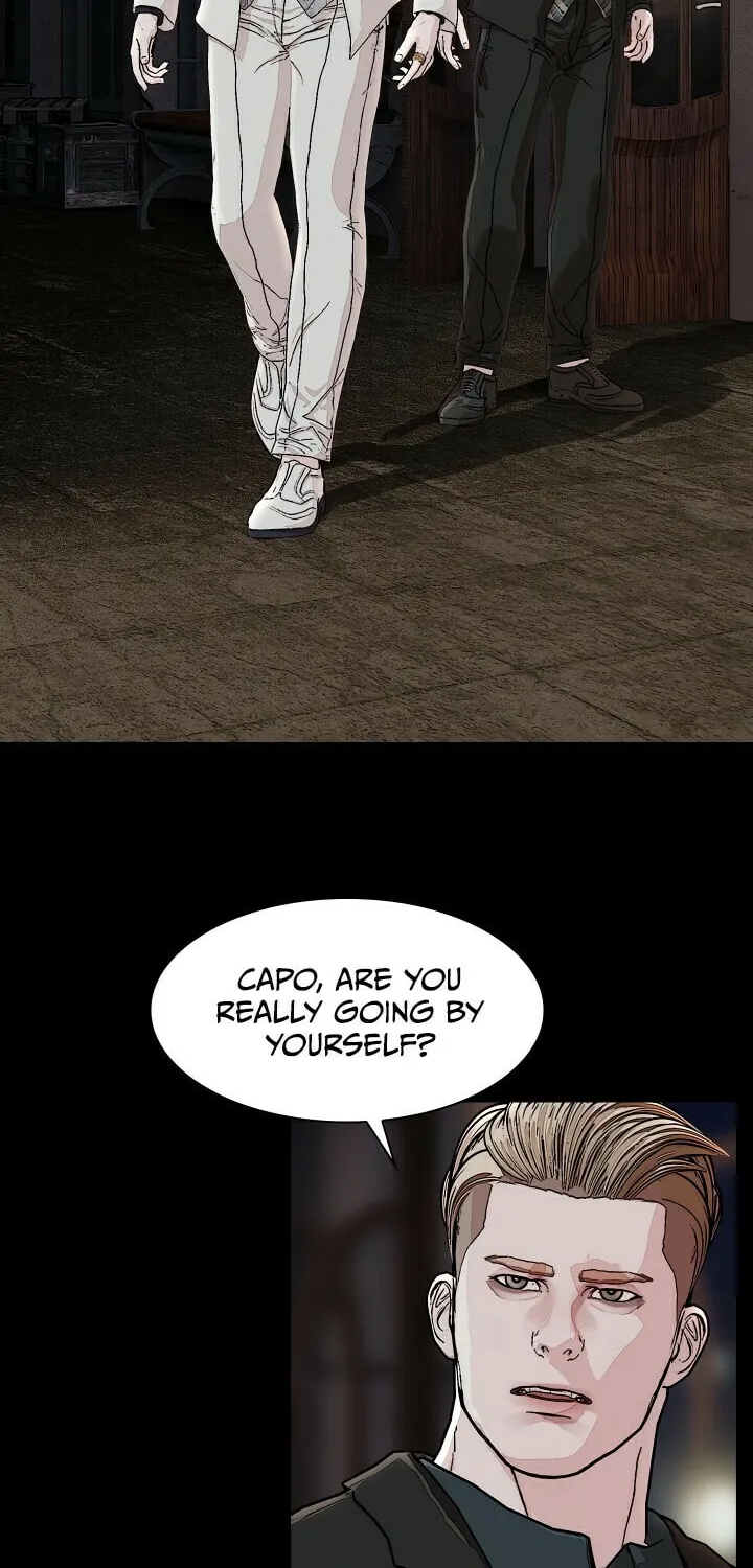 Read SOLDATO chapter 15 image 60 on Lezhin
