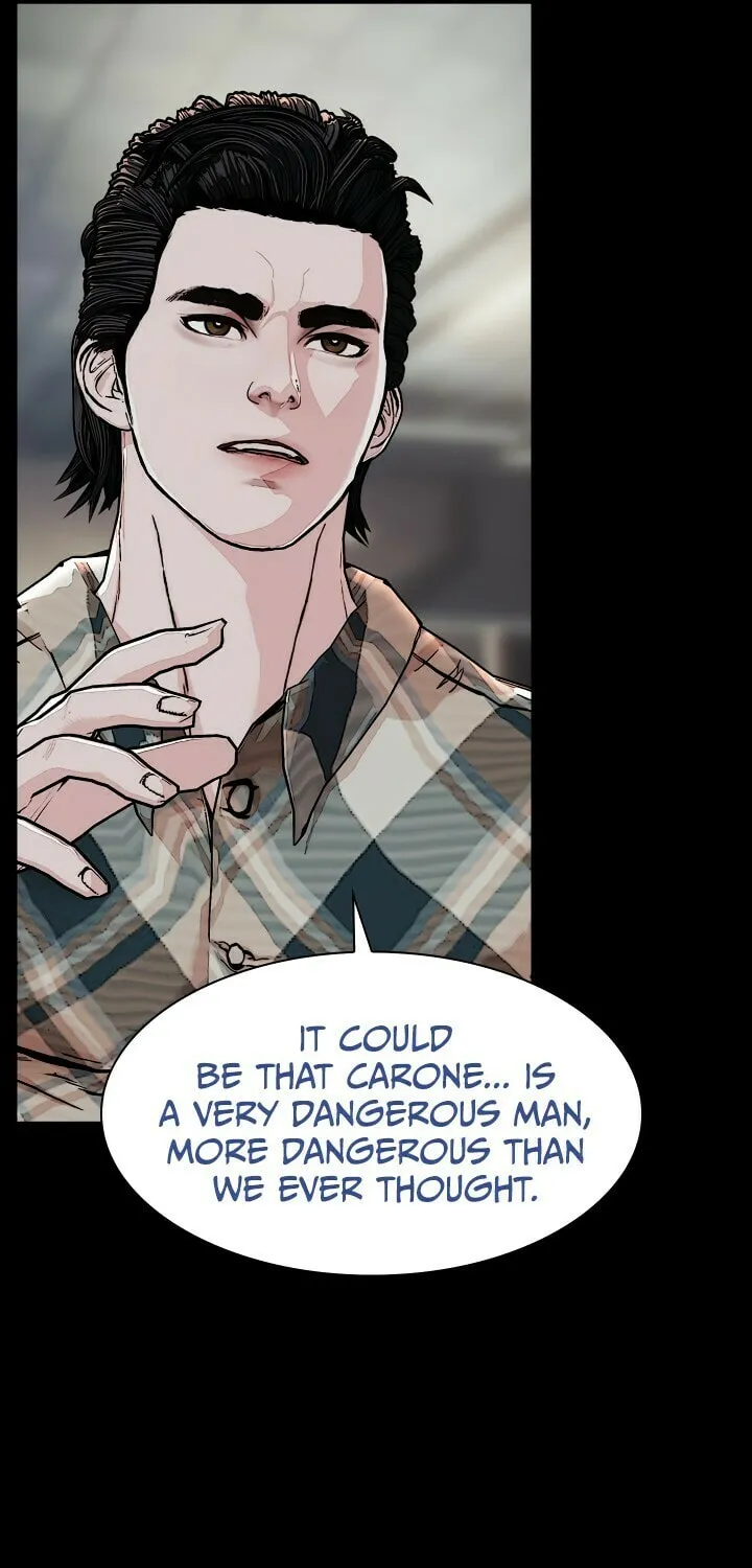 Read SOLDATO chapter 15 image 69 on Lezhin