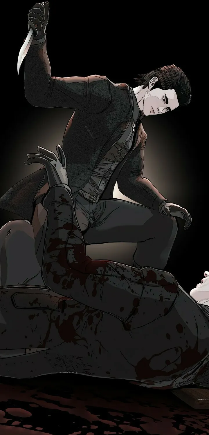 Read SOLDATO chapter 15 image 7 on Lezhin