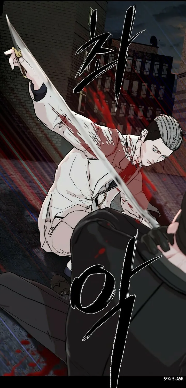 Read SOLDATO chapter 15 image 75 on Lezhin