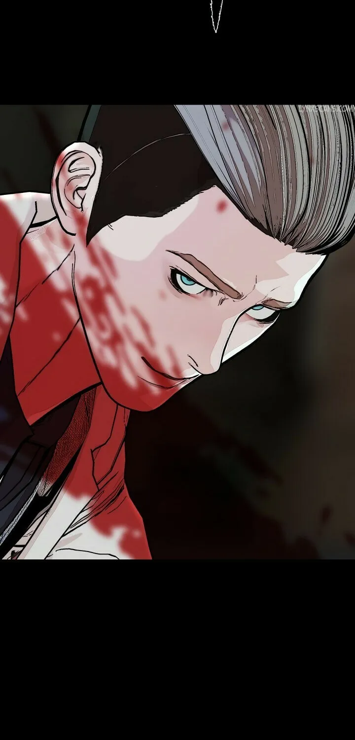Read SOLDATO chapter 15 image 76 on Lezhin