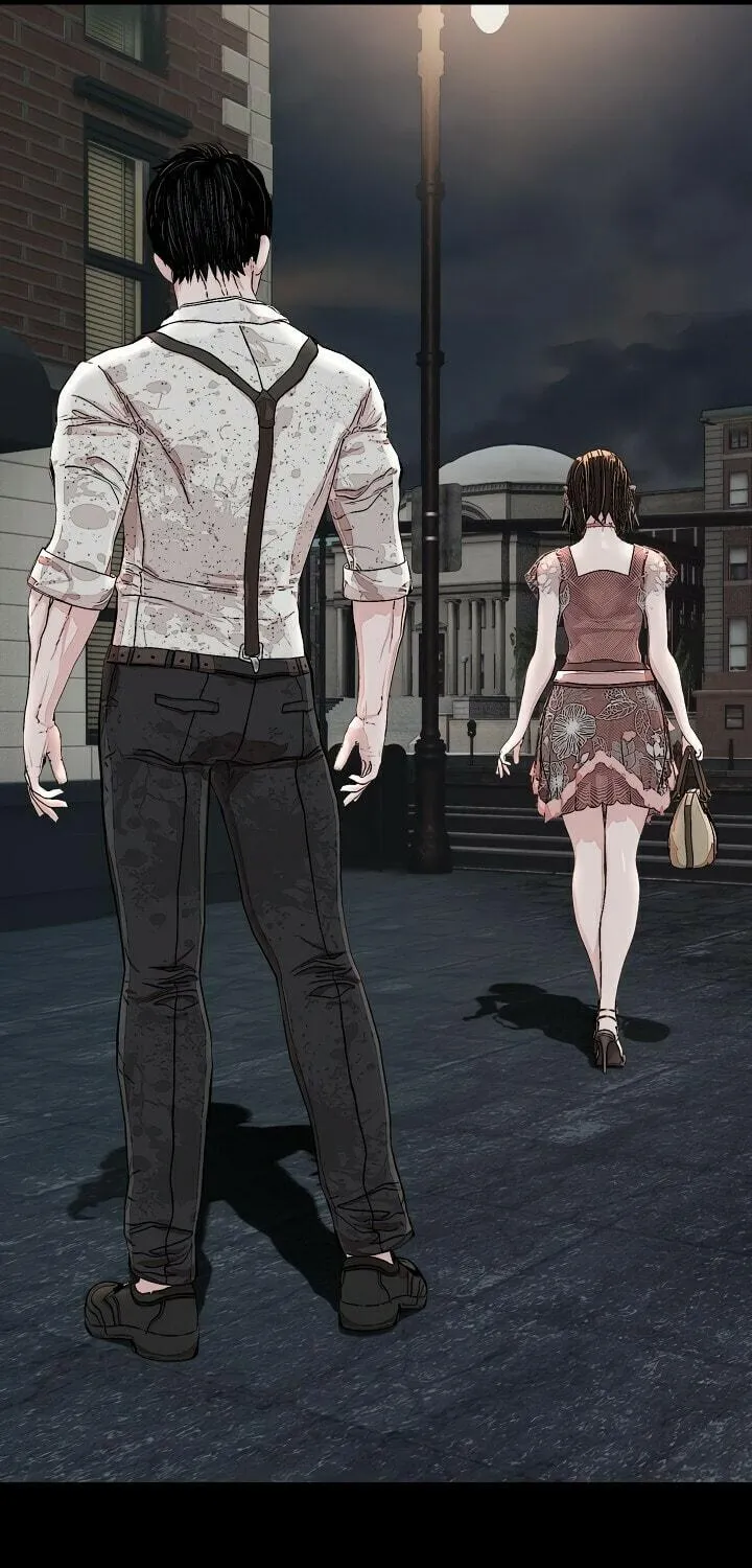 Read SOLDATO chapter 16 image 103 on Lezhin