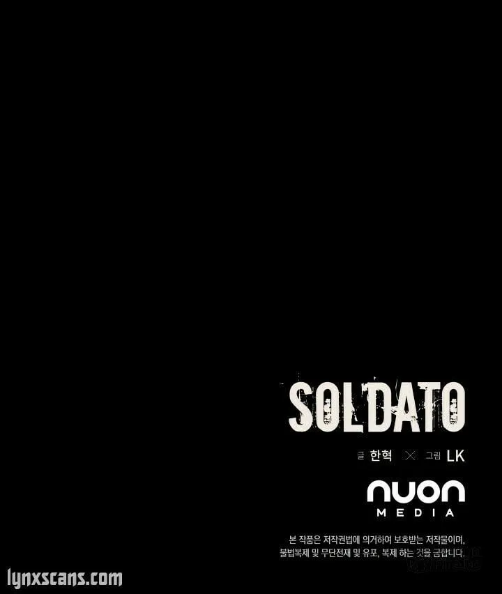 Read SOLDATO chapter 16 image 104 on Lezhin