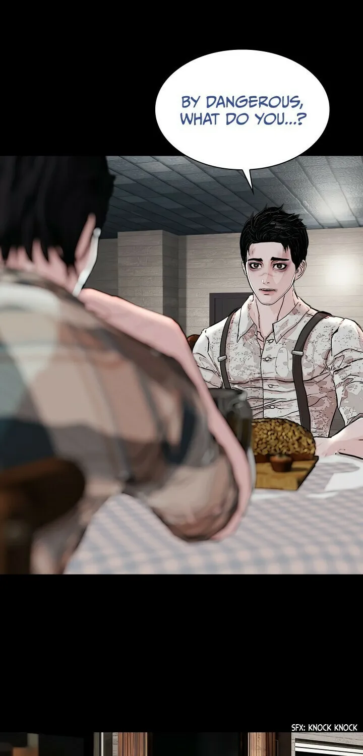 Read SOLDATO chapter 16 image 18 on Lezhin