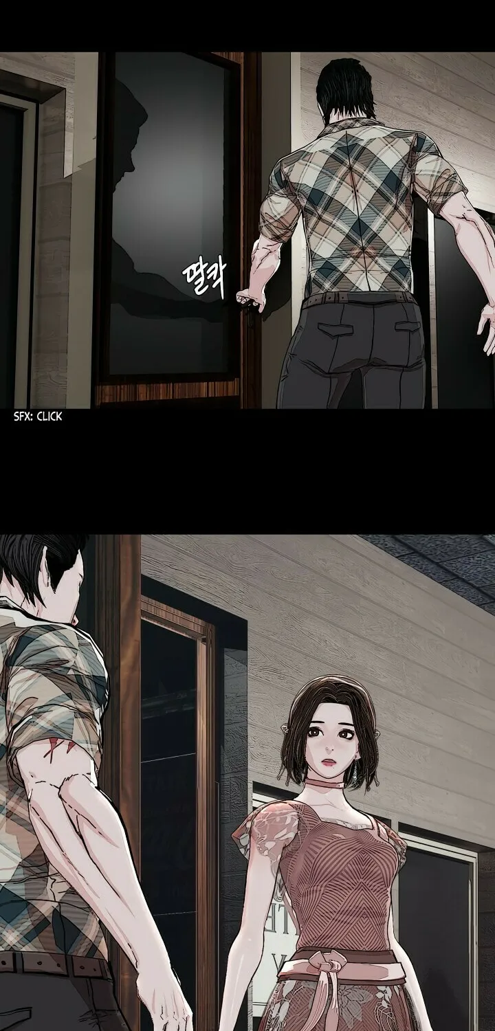 Read SOLDATO chapter 16 image 21 on Lezhin