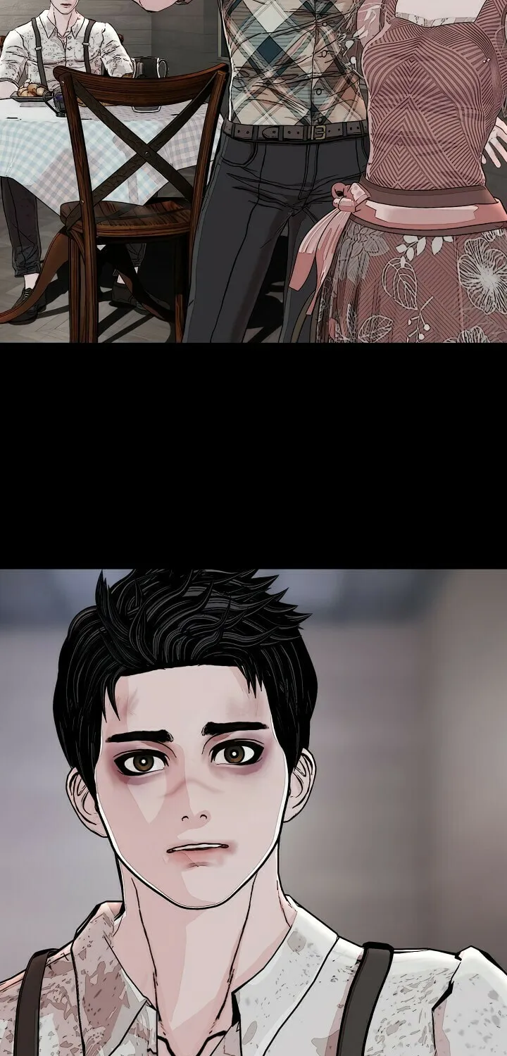 Read SOLDATO chapter 16 image 24 on Lezhin