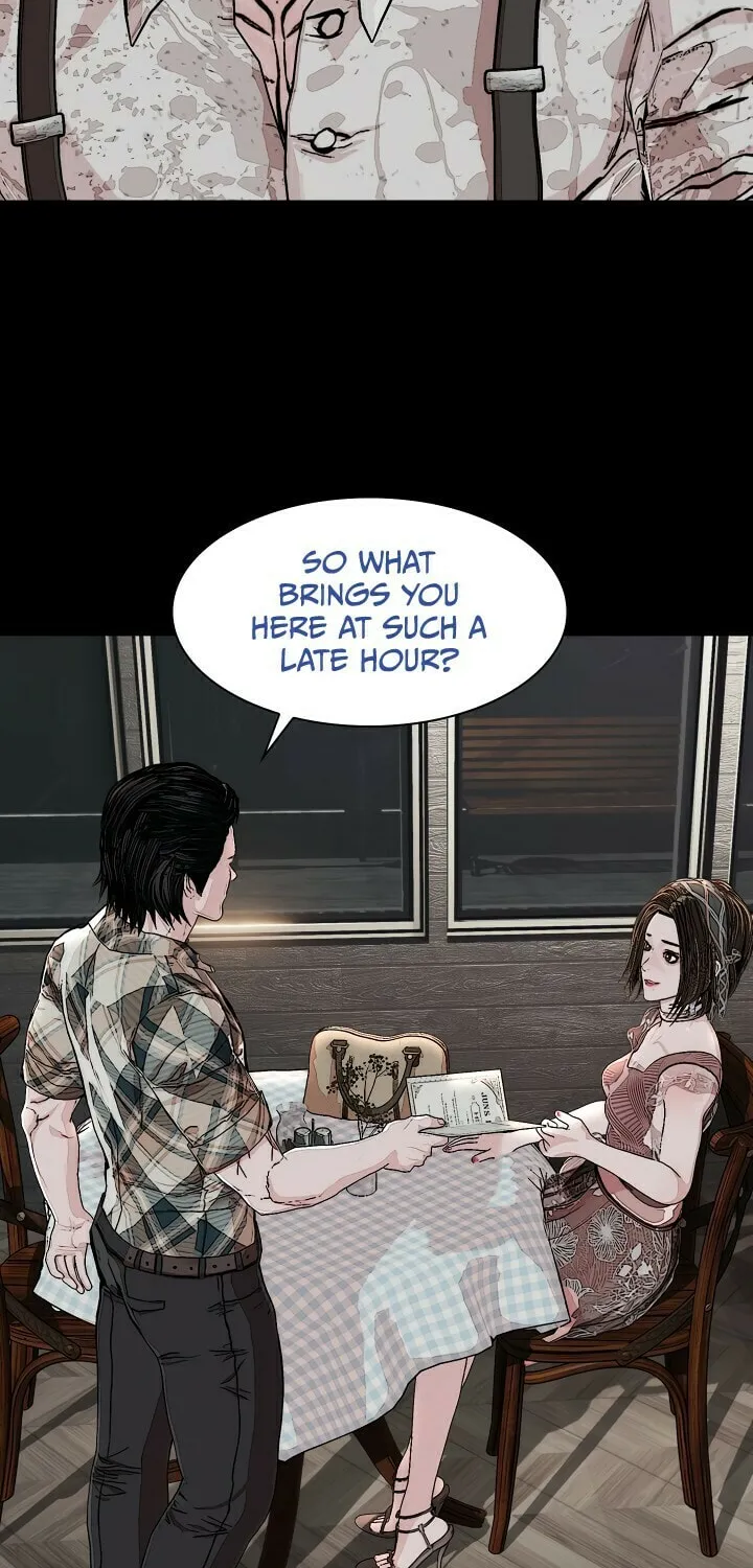 Read SOLDATO chapter 16 image 25 on Lezhin