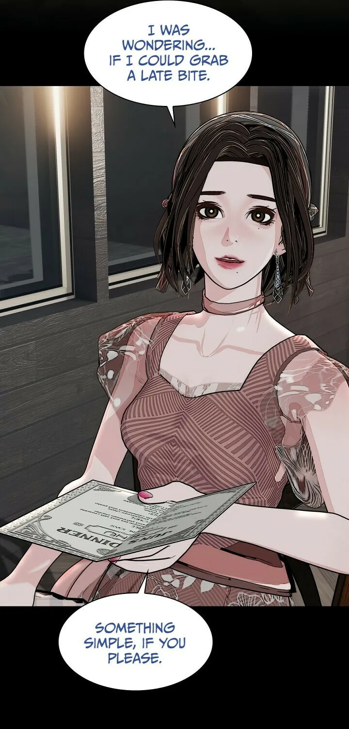 Read SOLDATO chapter 16 image 27 on Lezhin
