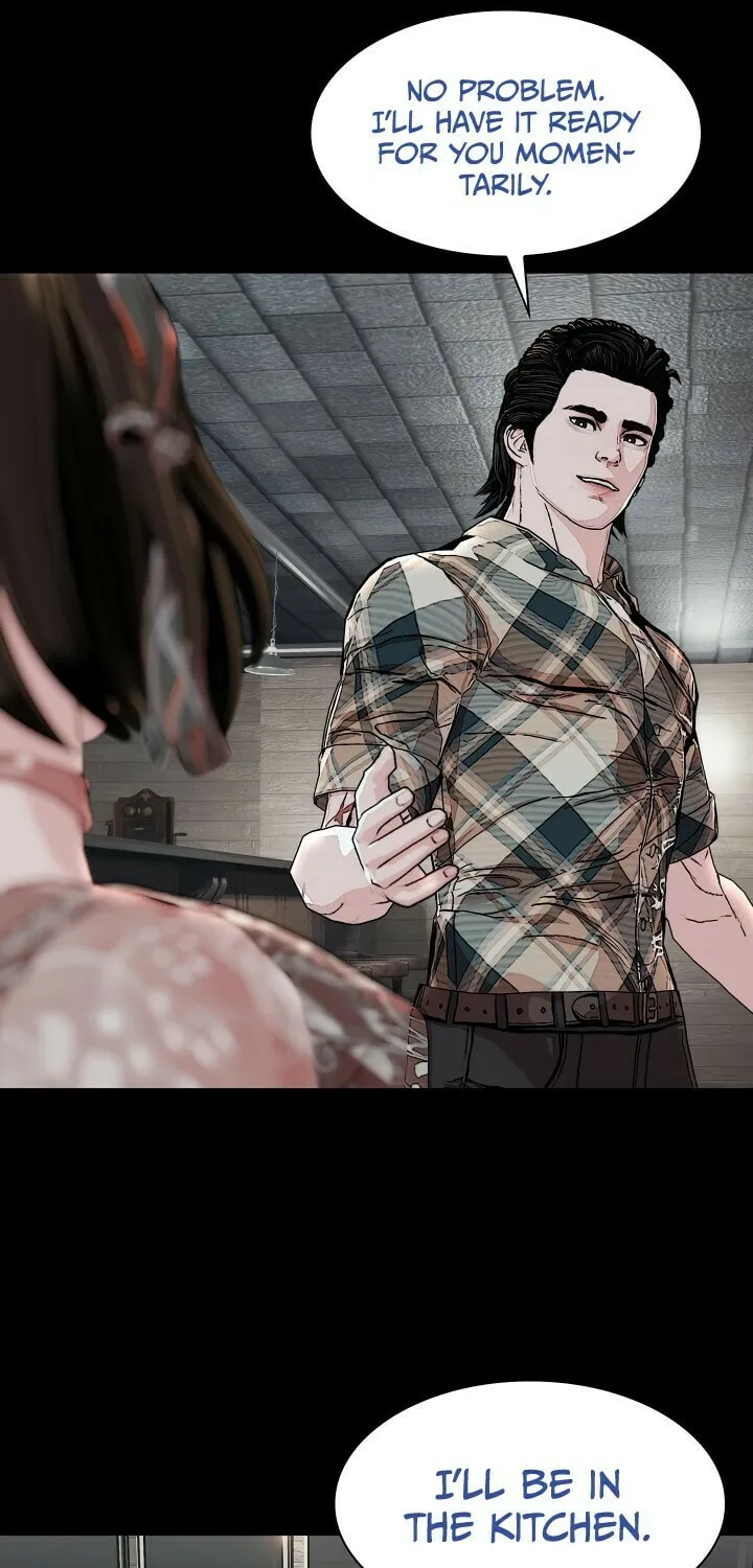 Read SOLDATO chapter 16 image 28 on Lezhin